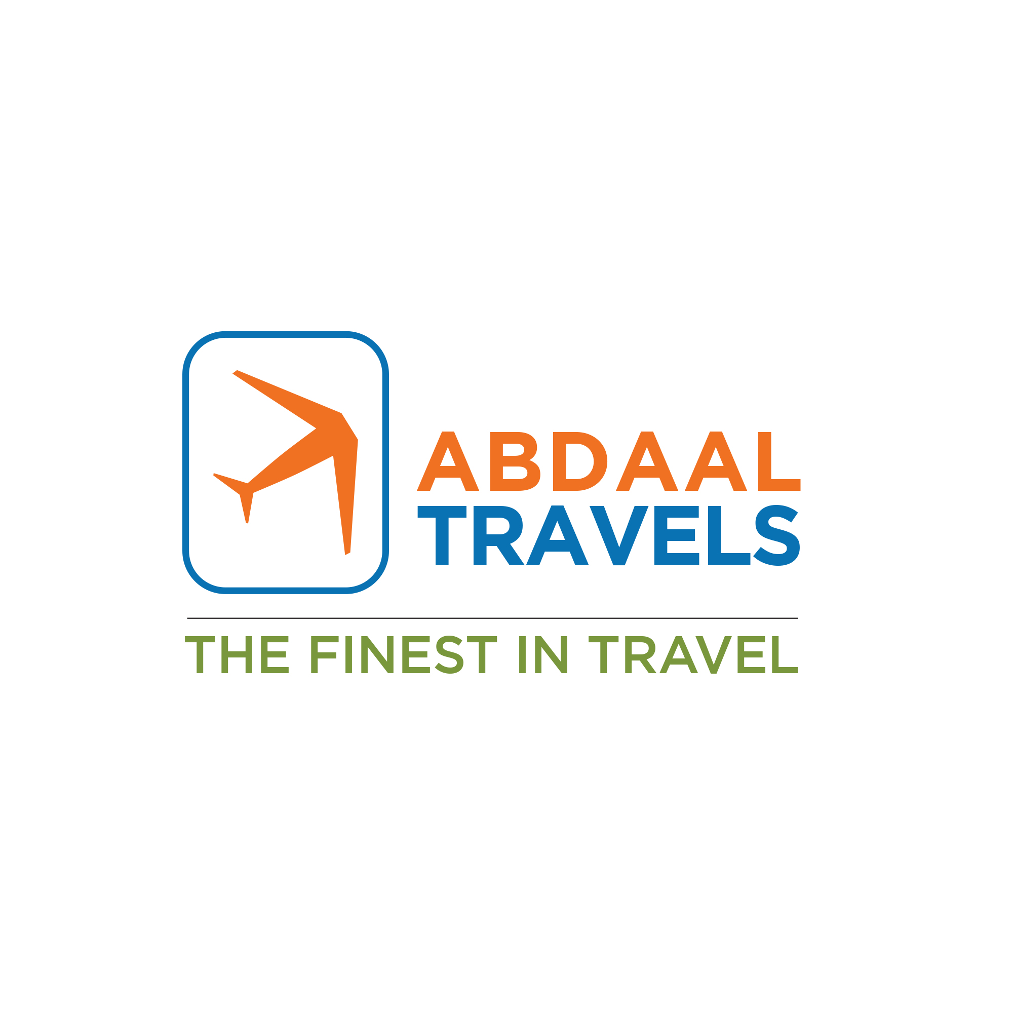 Travel Agent - Abdaal Travels
